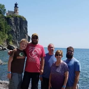 Meet your Posher, Kathy